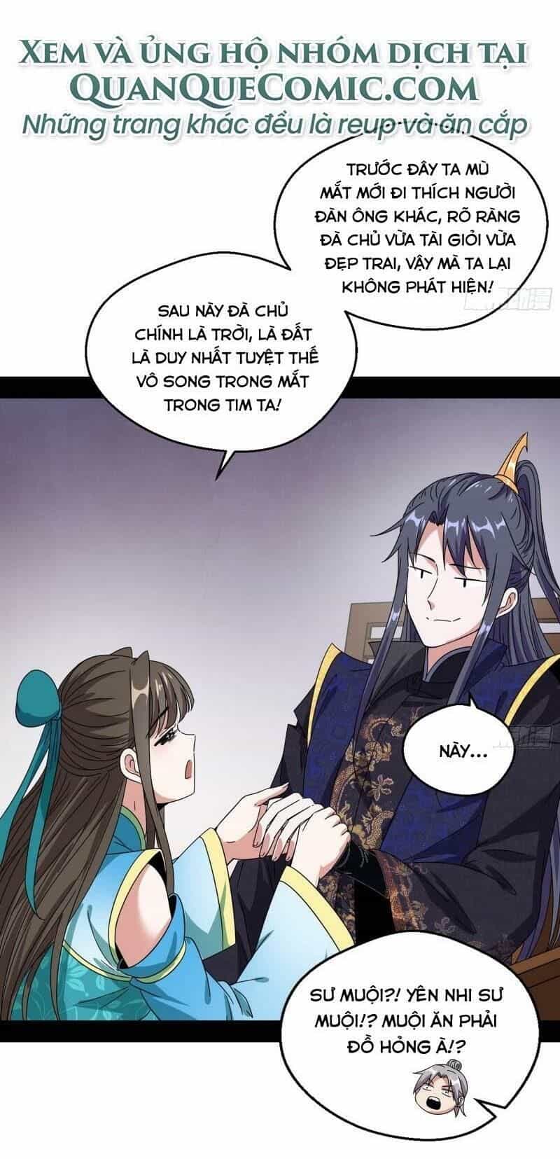 Ta Là Tà Đế - Chương 72 - ảnh 58