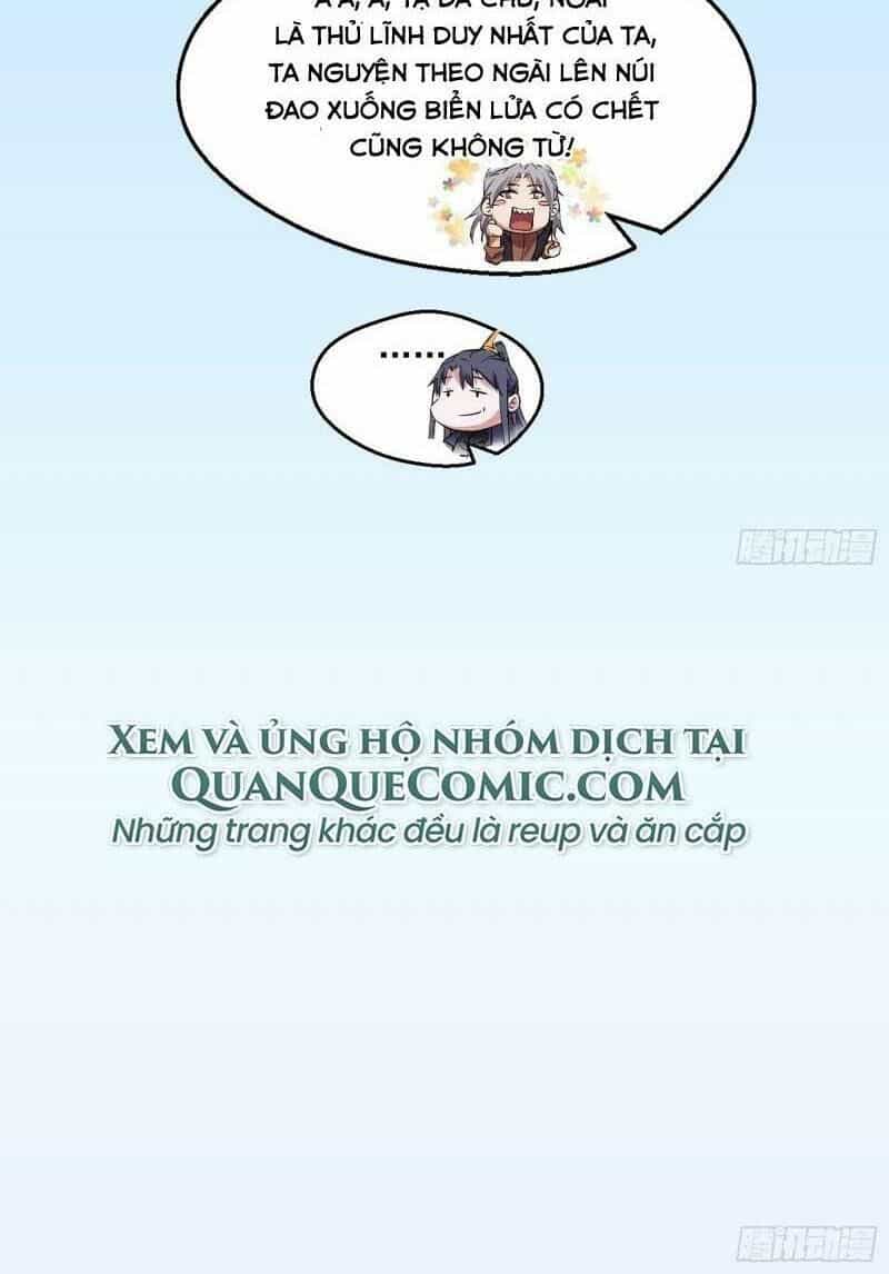 Ta Là Tà Đế - Chương 72 - ảnh 68