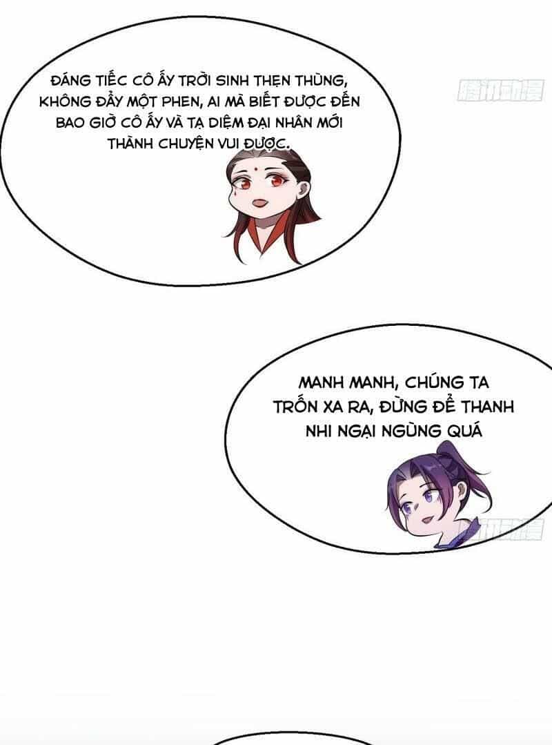 Ta Là Tà Đế - Chương 72 - ảnh 7