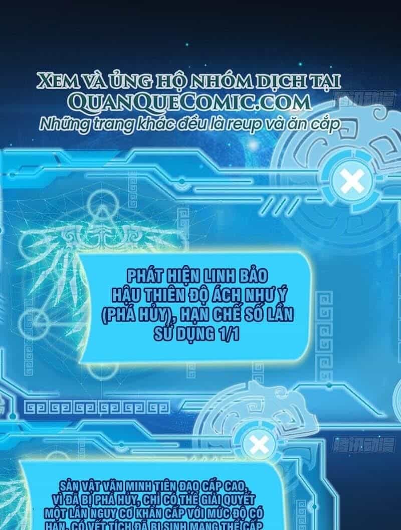 Ta Là Tà Đế - Chương 73 - ảnh 33