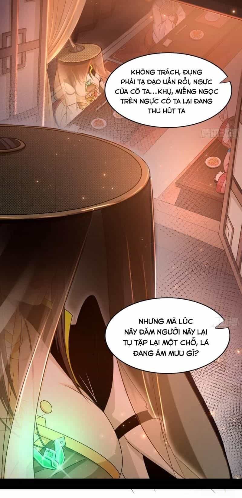 Ta Là Tà Đế - Chương 73 - ảnh 4