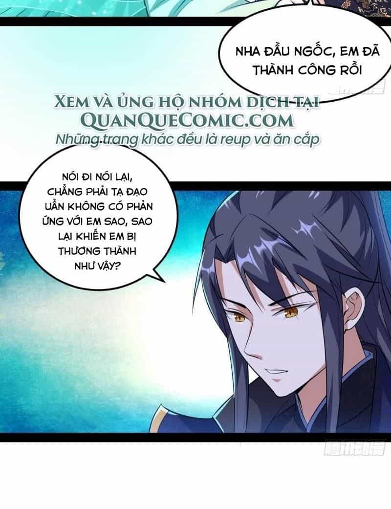 Ta Là Tà Đế - Chương 73 - ảnh 46