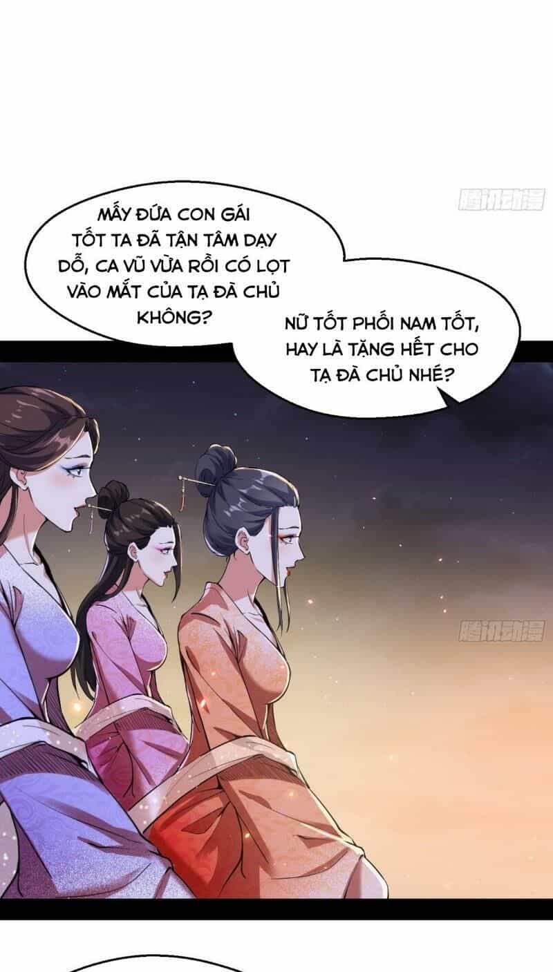 Ta Là Tà Đế - Chương 74 - ảnh 23