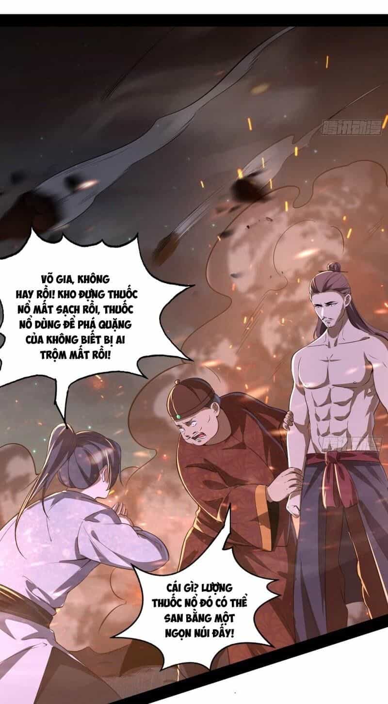 Ta Là Tà Đế - Chương 75 - ảnh 33