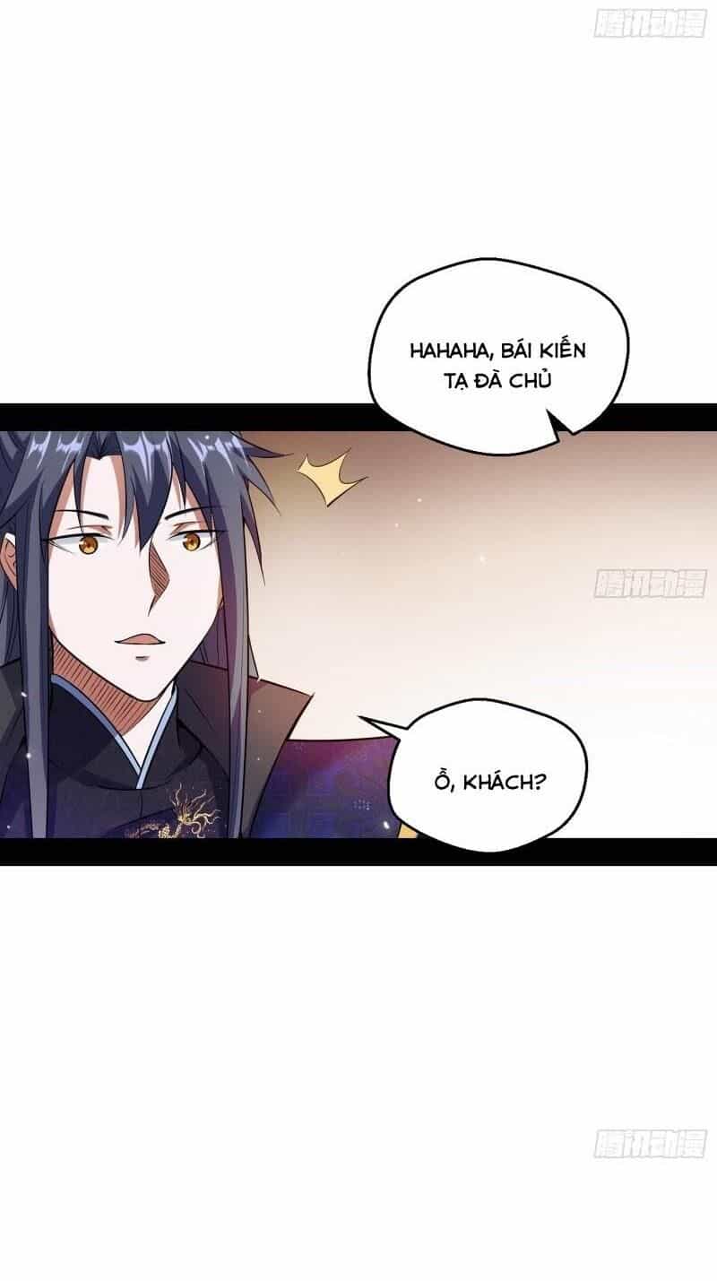 Ta Là Tà Đế - Chương 76 - ảnh 20