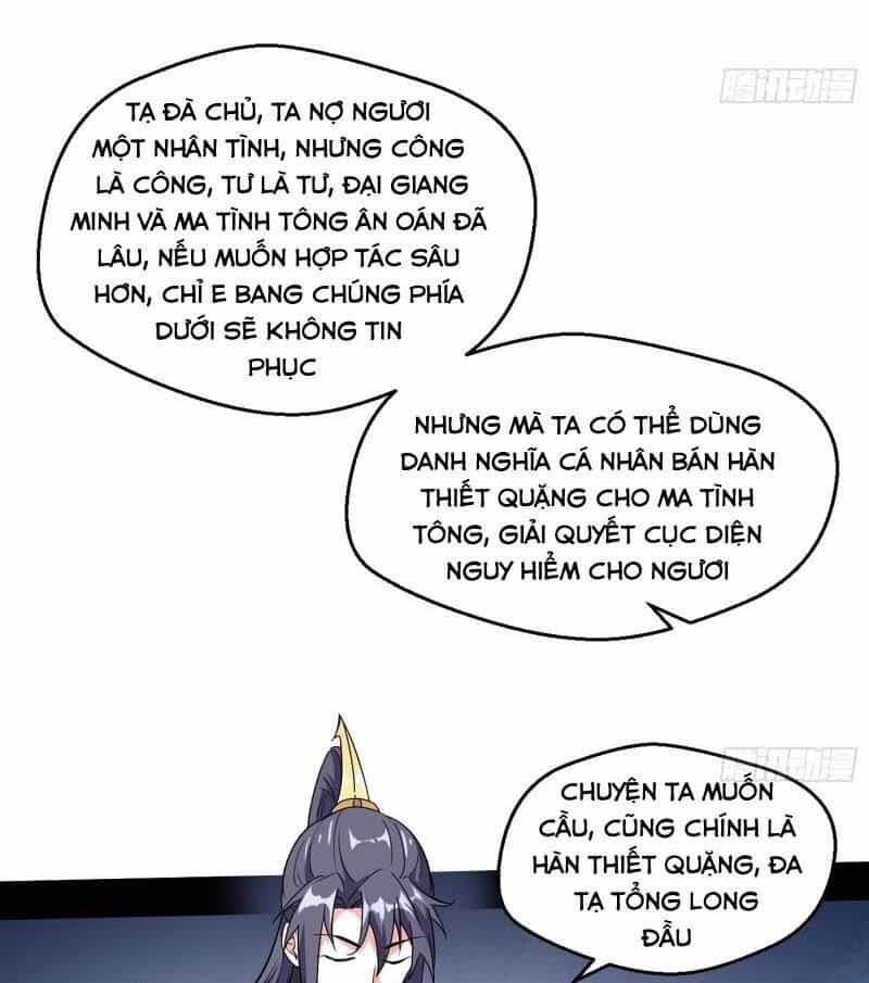 Ta Là Tà Đế - Chương 76 - ảnh 55
