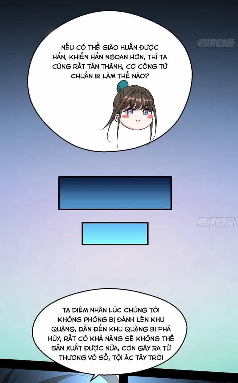Ta Là Tà Đế - Chương 77 - ảnh 19