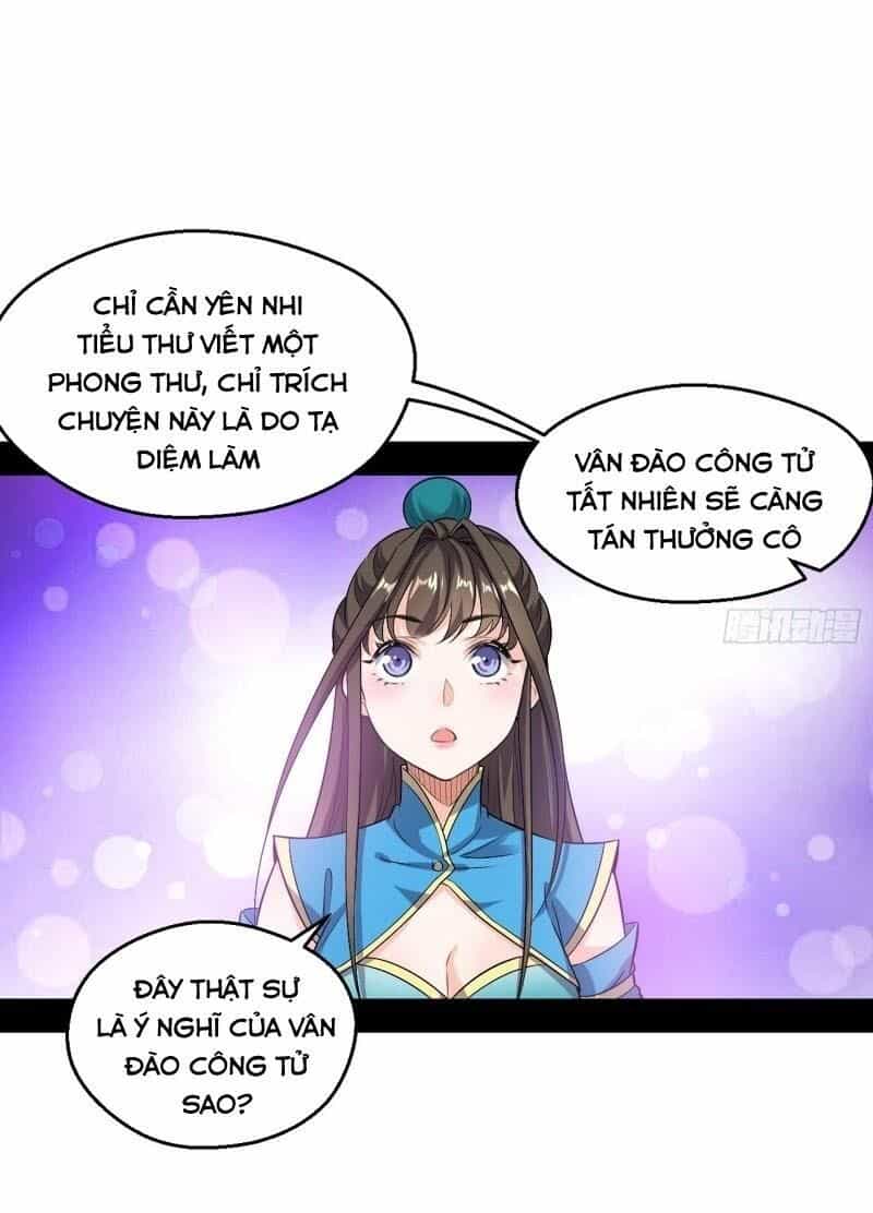 Ta Là Tà Đế - Chương 77 - ảnh 21