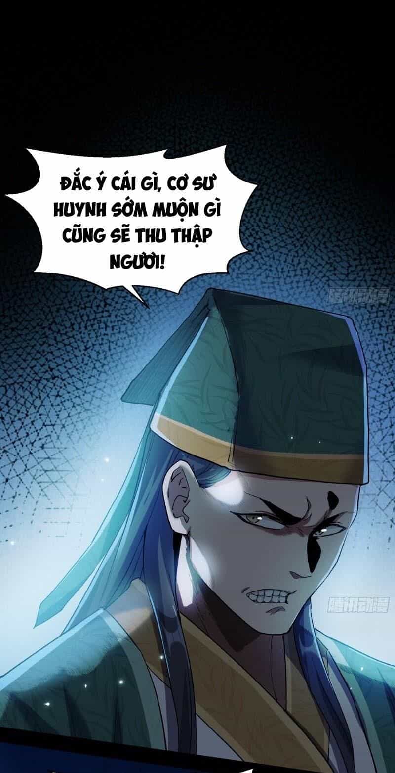 Ta Là Tà Đế - Chương 77 - ảnh 43