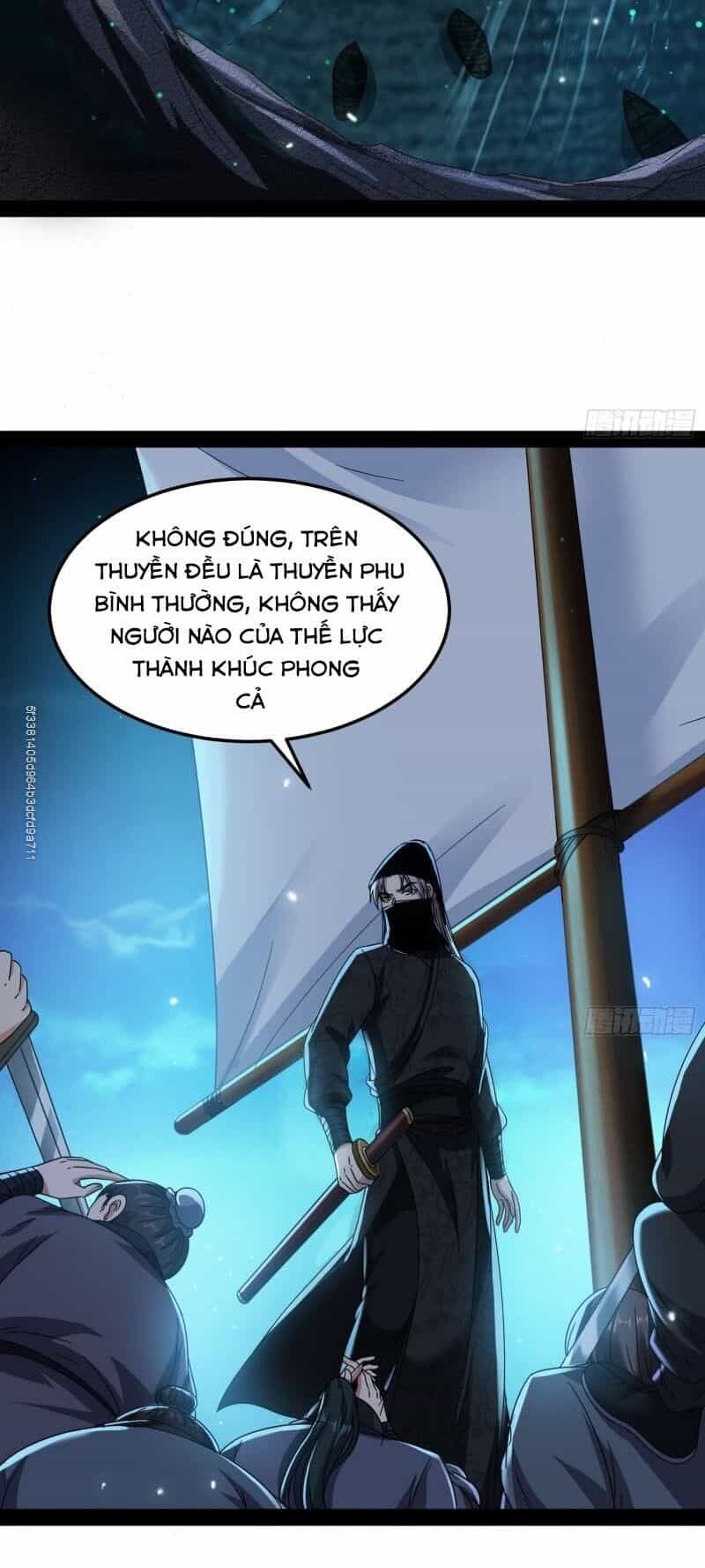 Ta Là Tà Đế - Chương 78 - ảnh 12