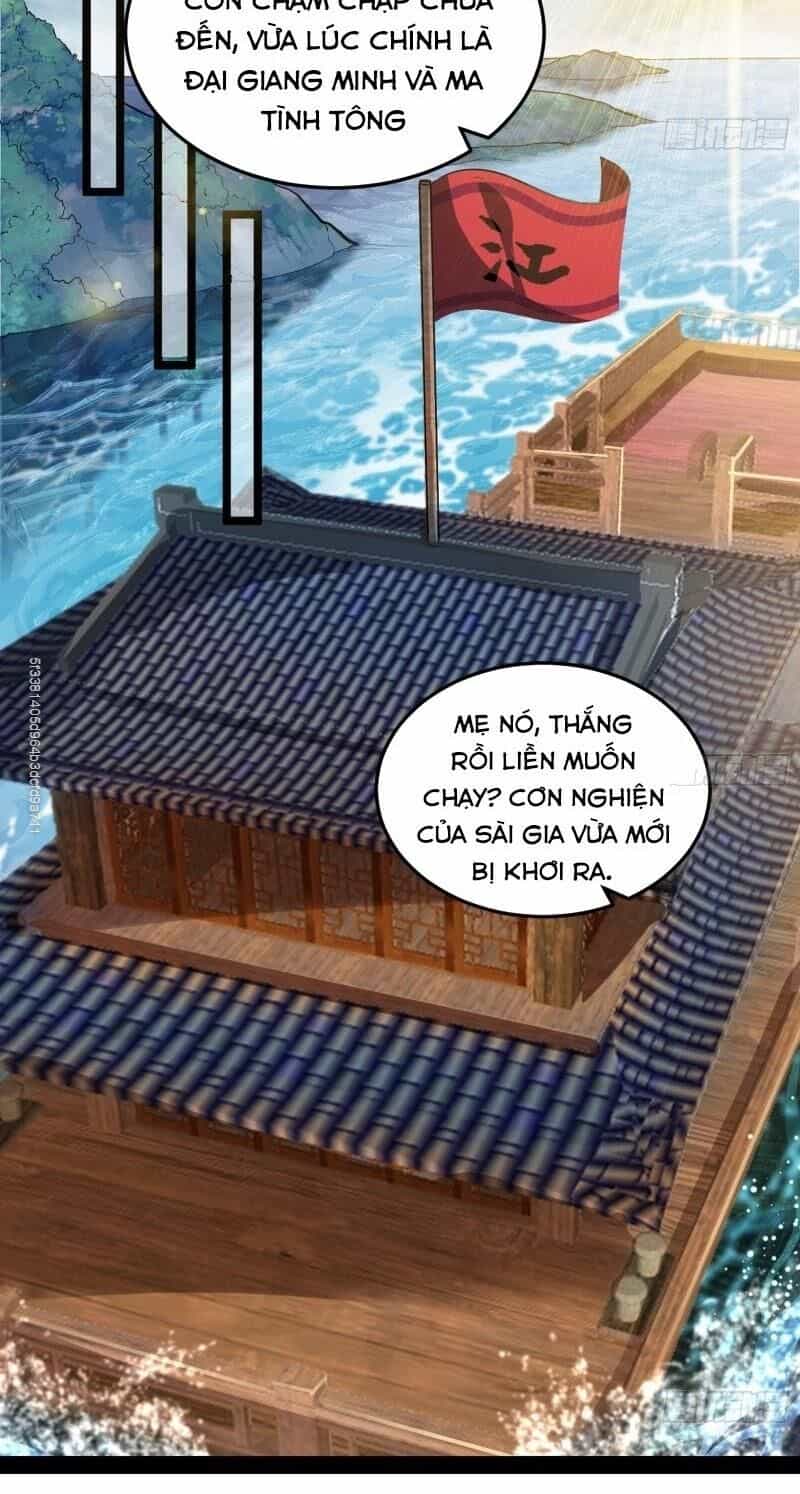 Ta Là Tà Đế - Chương 78 - ảnh 58