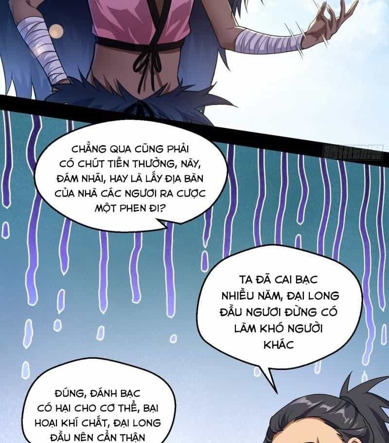 Ta Là Tà Đế - Chương 79 - ảnh 29