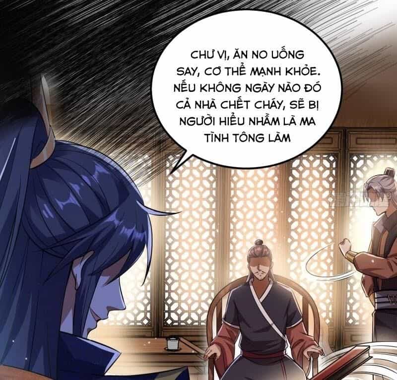 Ta Là Tà Đế - Chương 80 - ảnh 16