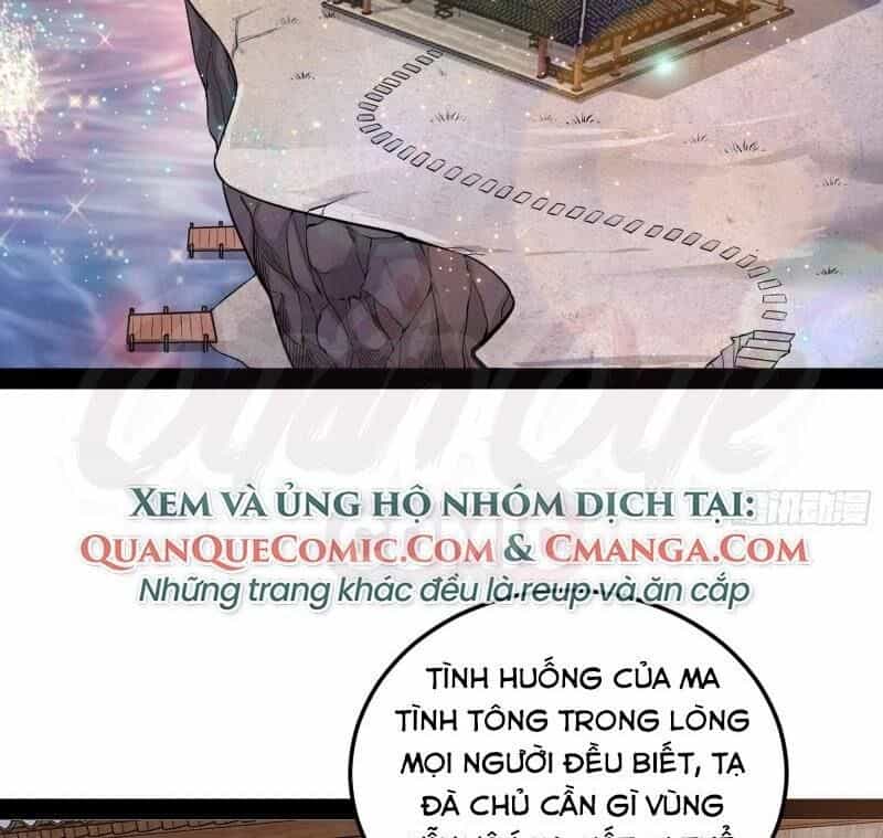 Ta Là Tà Đế - Chương 80 - ảnh 2