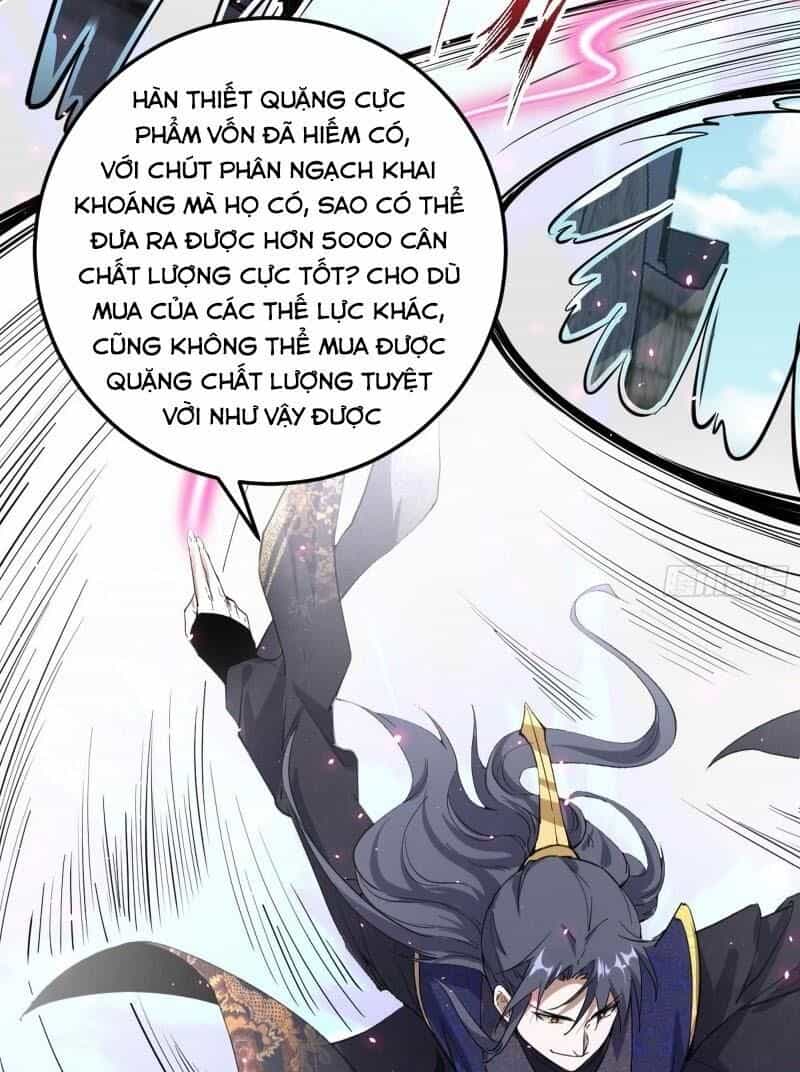 Ta Là Tà Đế - Chương 80 - ảnh 67
