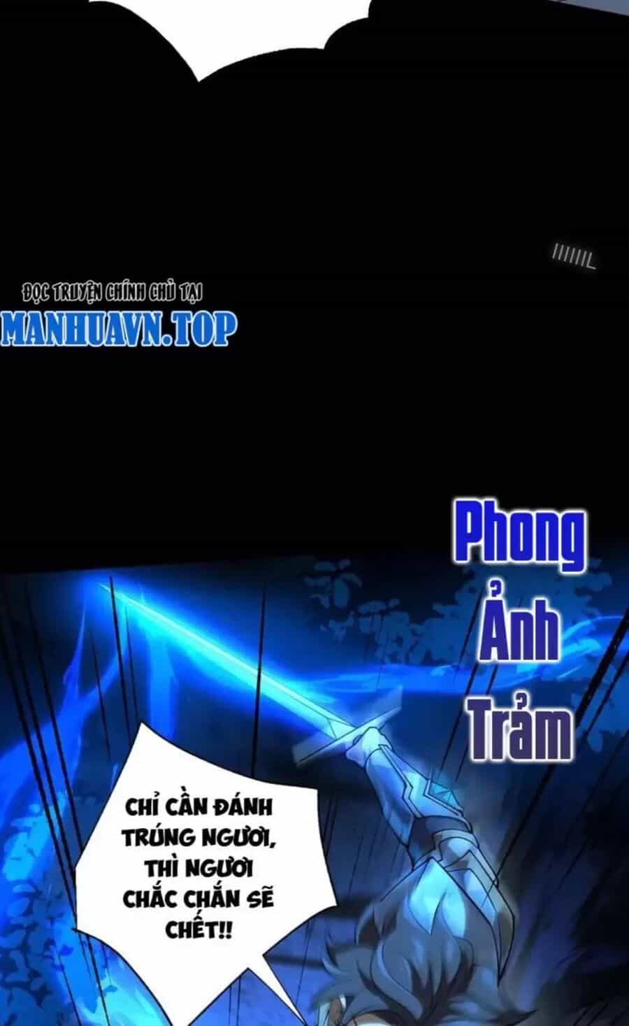 Ta Là Tai Họa Cấp Mục Sư - Chương 10 - ảnh 14