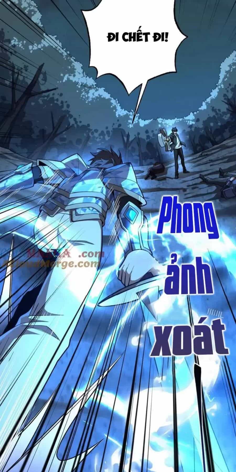 Ta Là Tai Họa Cấp Mục Sư - Chương 10 - ảnh 7