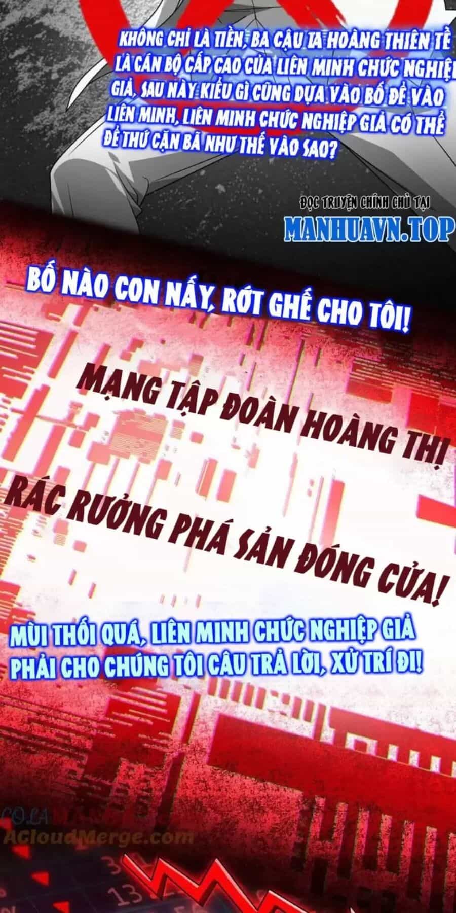 Ta Là Tai Họa Cấp Mục Sư - Chương 11 - ảnh 16