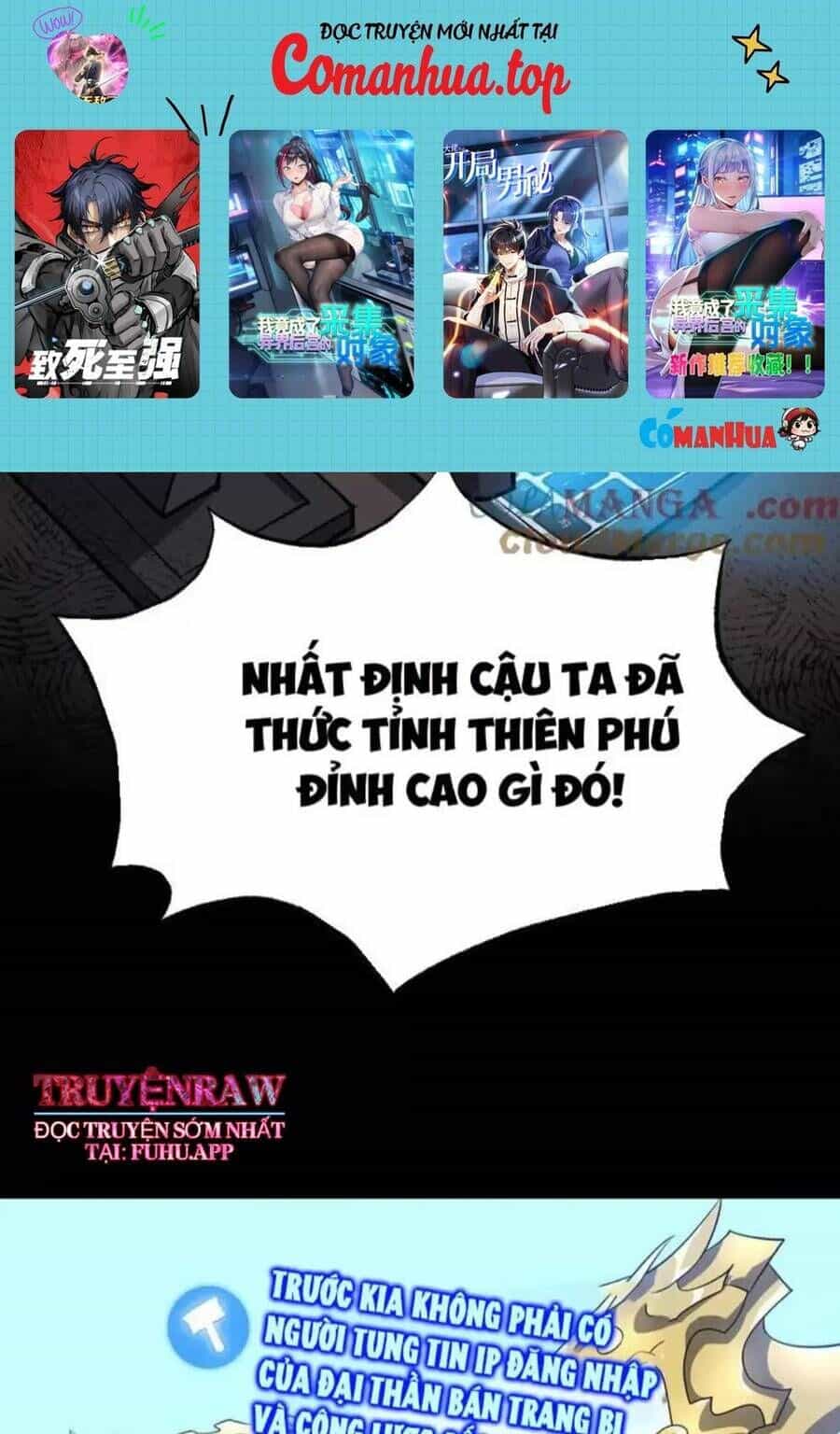 Ta Là Tai Họa Cấp Mục Sư - Chương 11 - ảnh 9