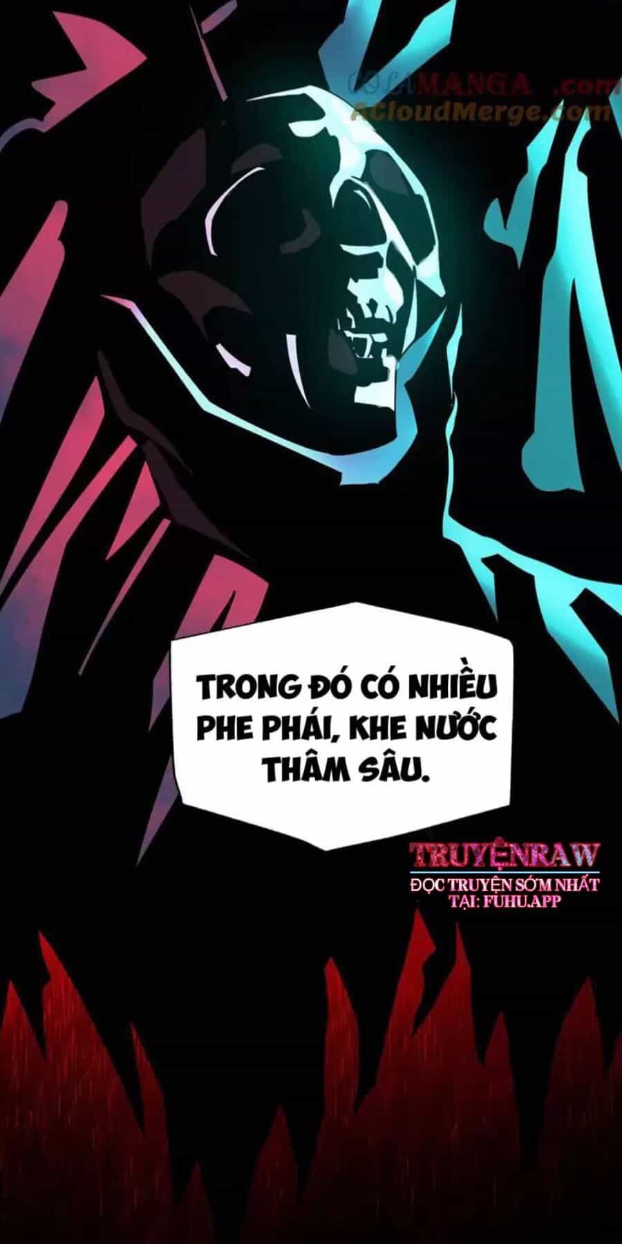 Ta Là Tai Họa Cấp Mục Sư - Chương 12 - ảnh 11