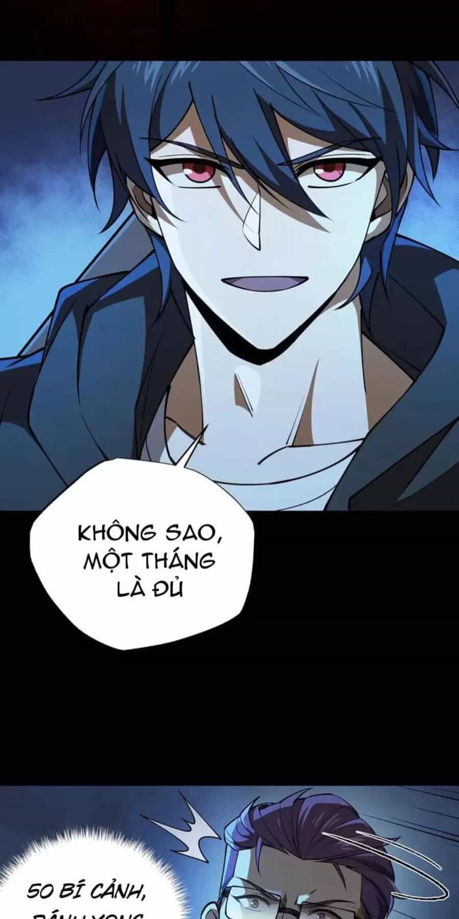Ta Là Tai Họa Cấp Mục Sư - Chương 12 - ảnh 12