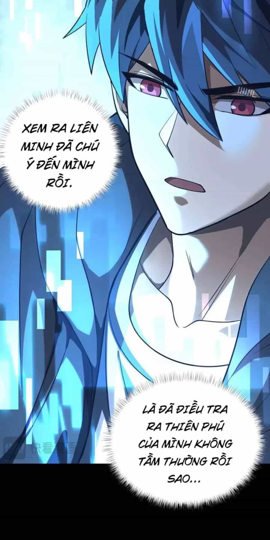 Ta Là Tai Họa Cấp Mục Sư - Chương 12 - ảnh 8