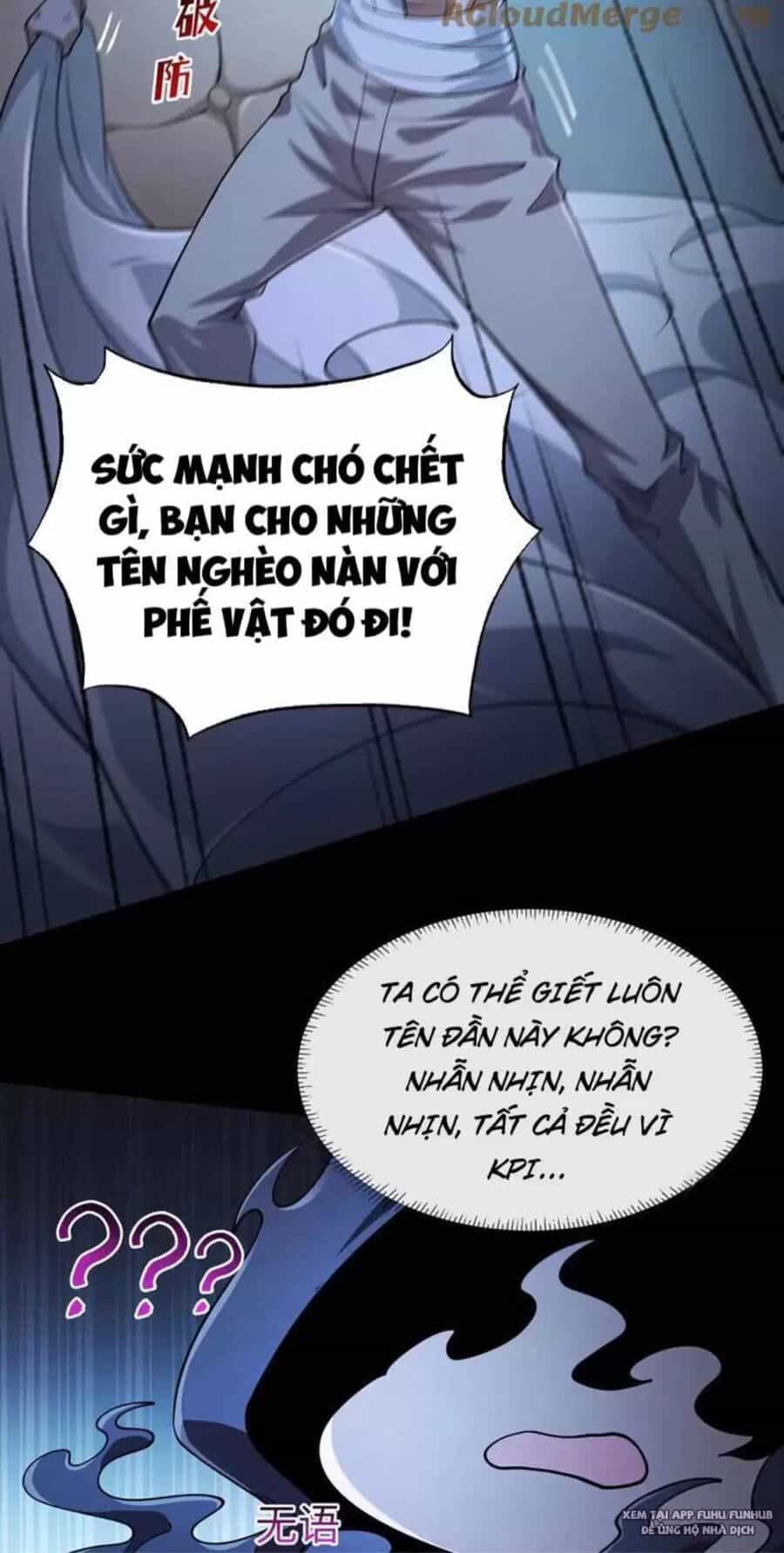 Ta Là Tai Họa Cấp Mục Sư - Chương 13 - ảnh 11