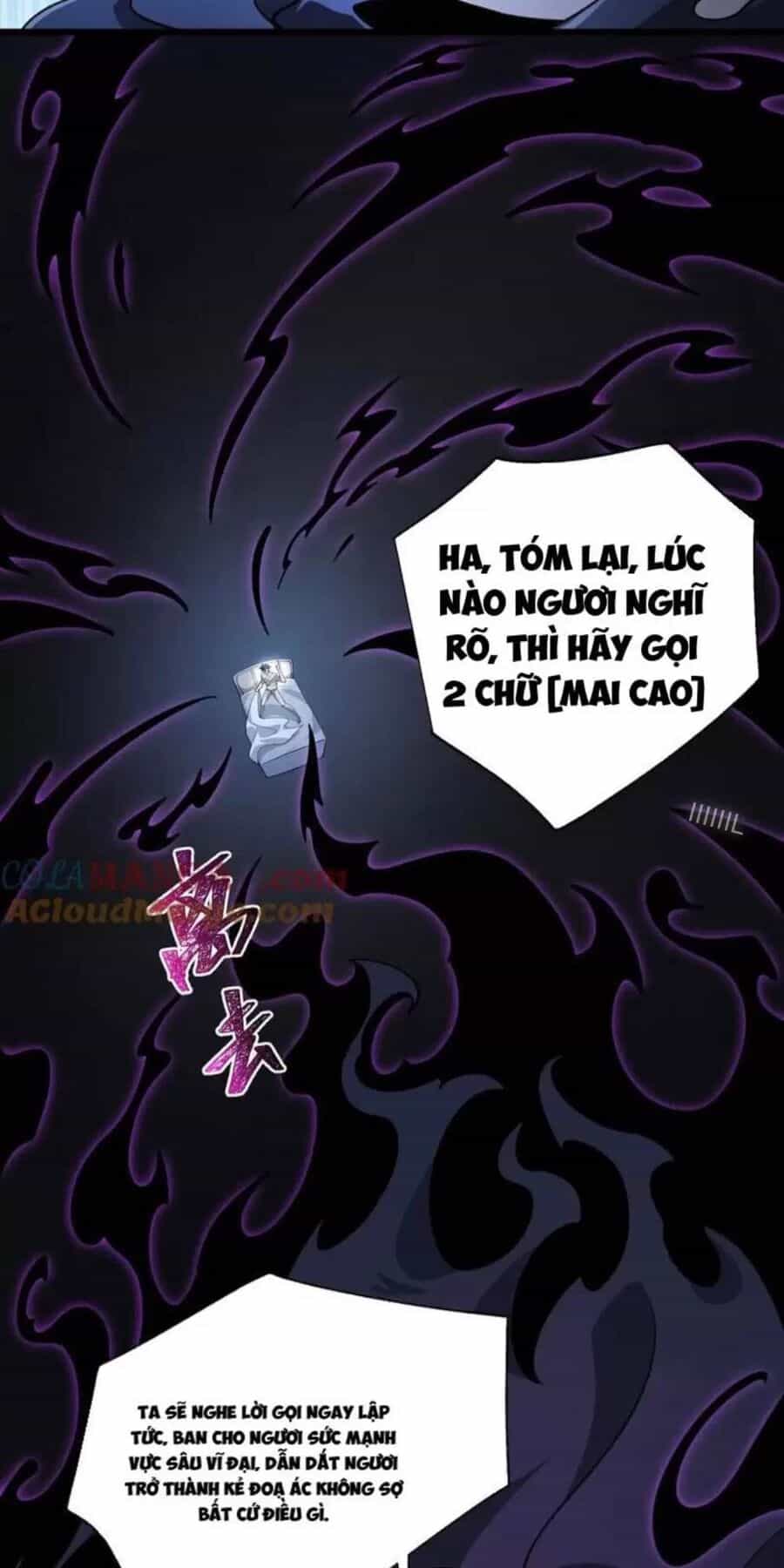 Ta Là Tai Họa Cấp Mục Sư - Chương 13 - ảnh 12