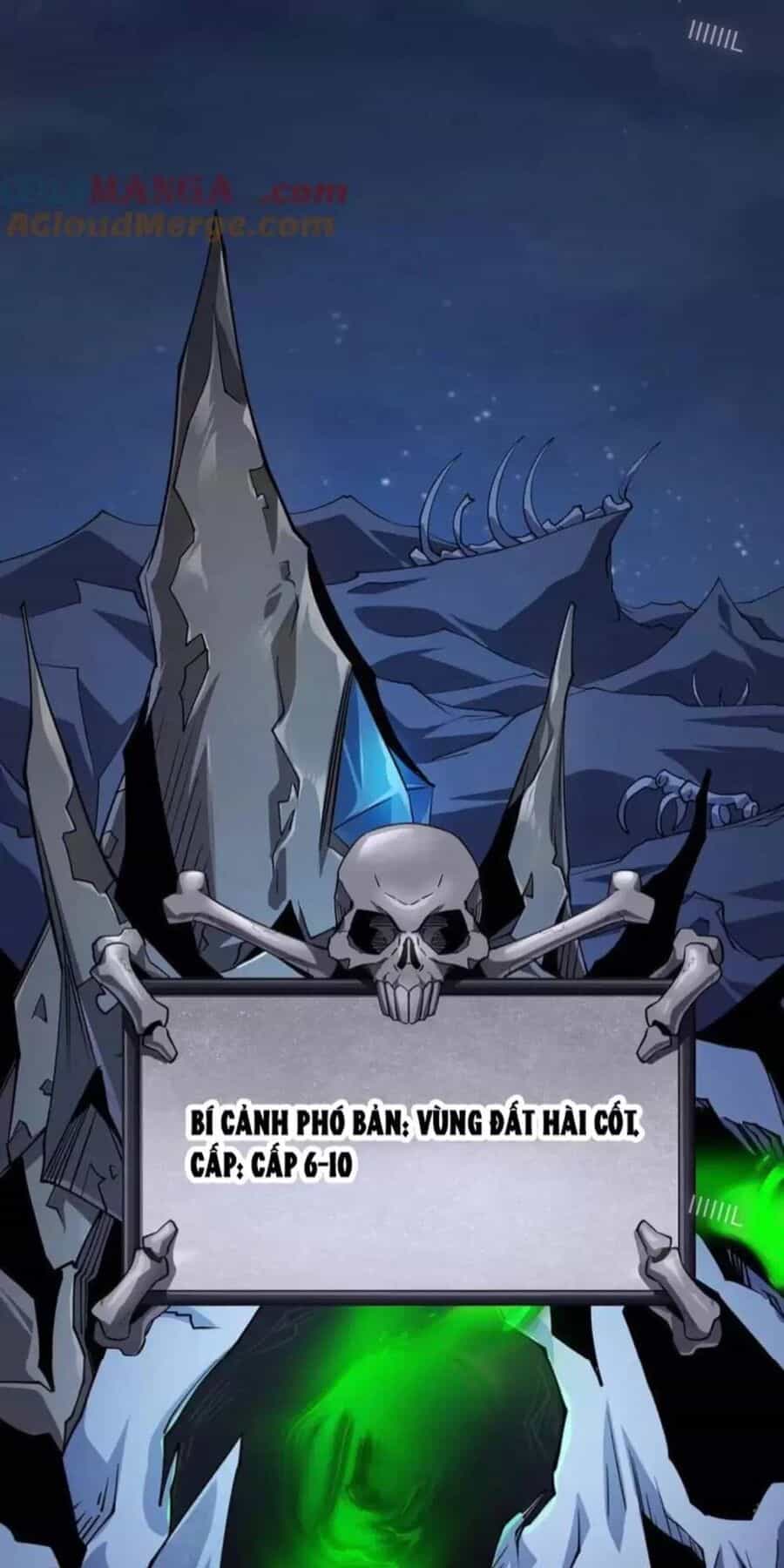 Ta Là Tai Họa Cấp Mục Sư - Chương 13 - ảnh 14