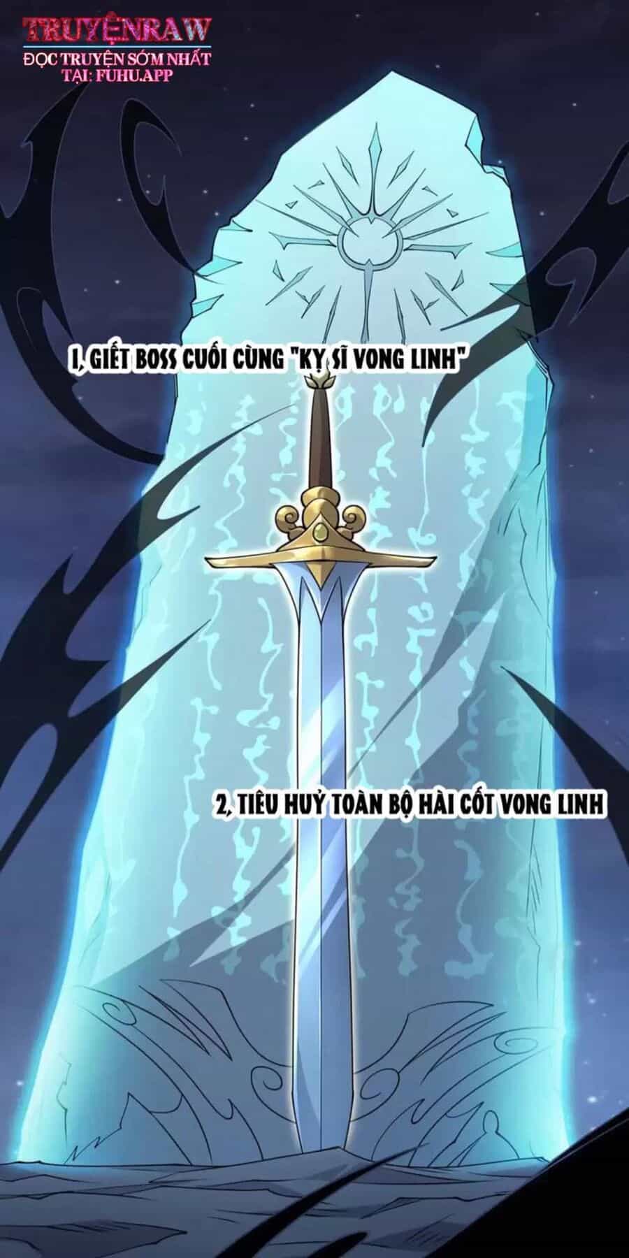 Ta Là Tai Họa Cấp Mục Sư - Chương 13 - ảnh 24