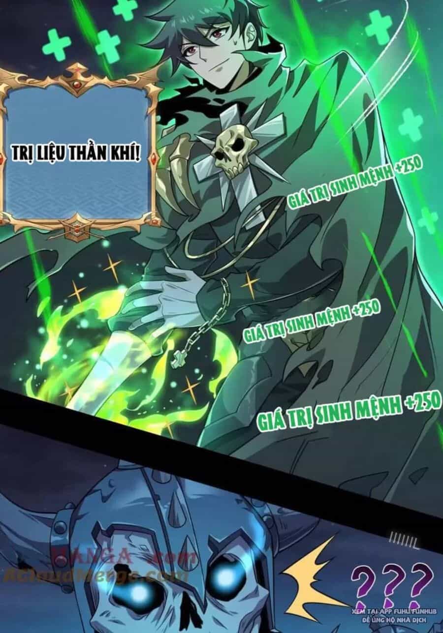 Ta Là Tai Họa Cấp Mục Sư - Chương 13 - ảnh 46