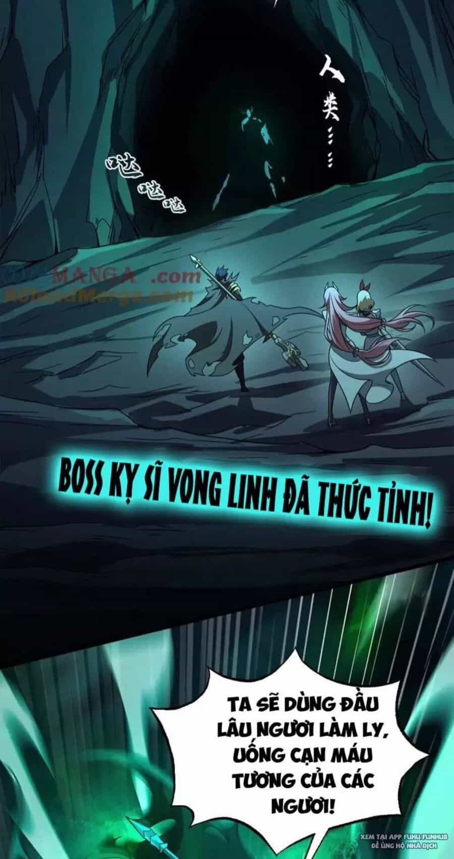 Ta Là Tai Họa Cấp Mục Sư - Chương 13 - ảnh 56