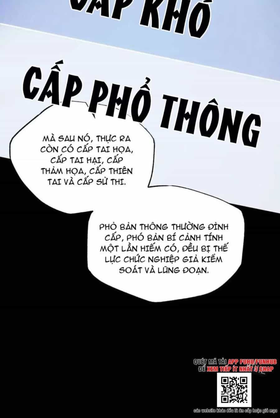 Ta Là Tai Họa Cấp Mục Sư - Chương 14 - ảnh 31