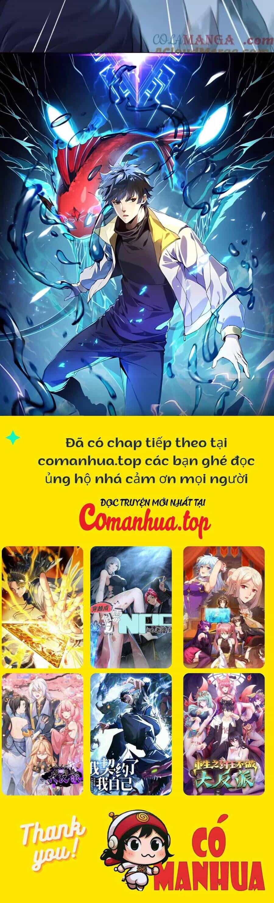 Ta Là Tai Họa Cấp Mục Sư - Chương 14 - ảnh 50