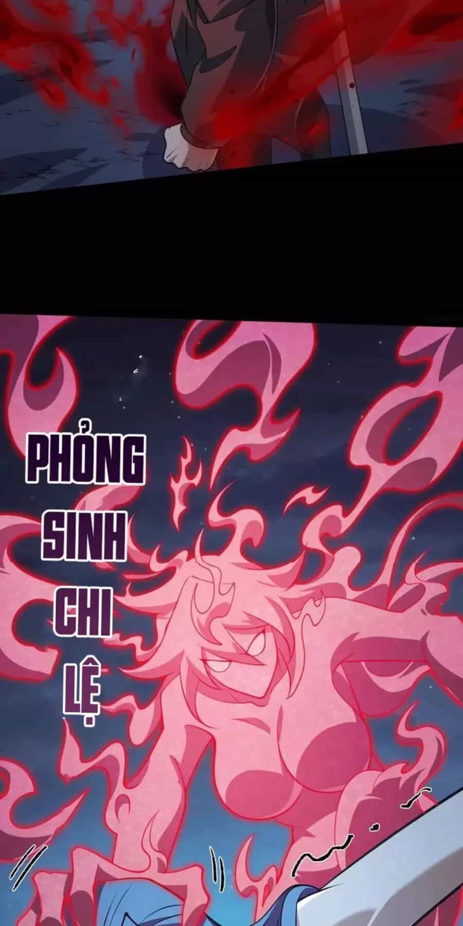Ta Là Tai Họa Cấp Mục Sư - Chương 15 - ảnh 18