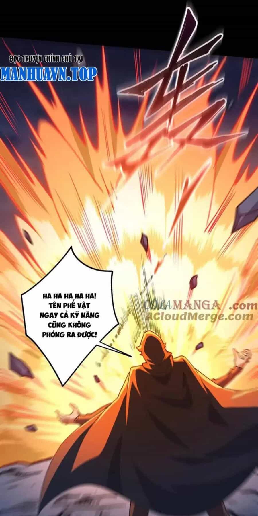 Ta Là Tai Họa Cấp Mục Sư - Chương 15 - ảnh 27