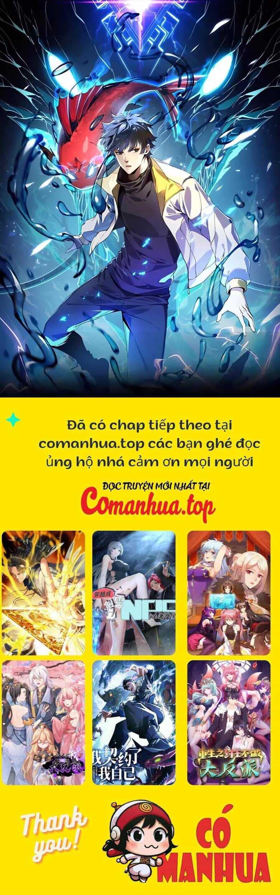 Ta Là Tai Họa Cấp Mục Sư - Chương 15 - ảnh 57