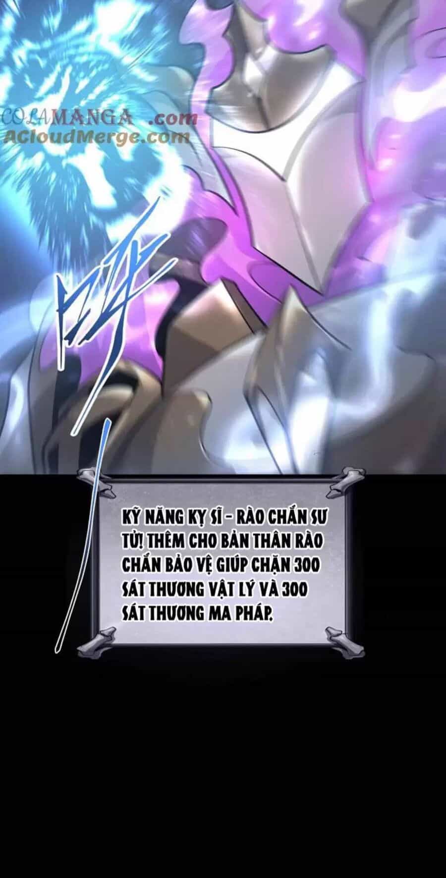 Ta Là Tai Họa Cấp Mục Sư - Chương 17 - ảnh 16
