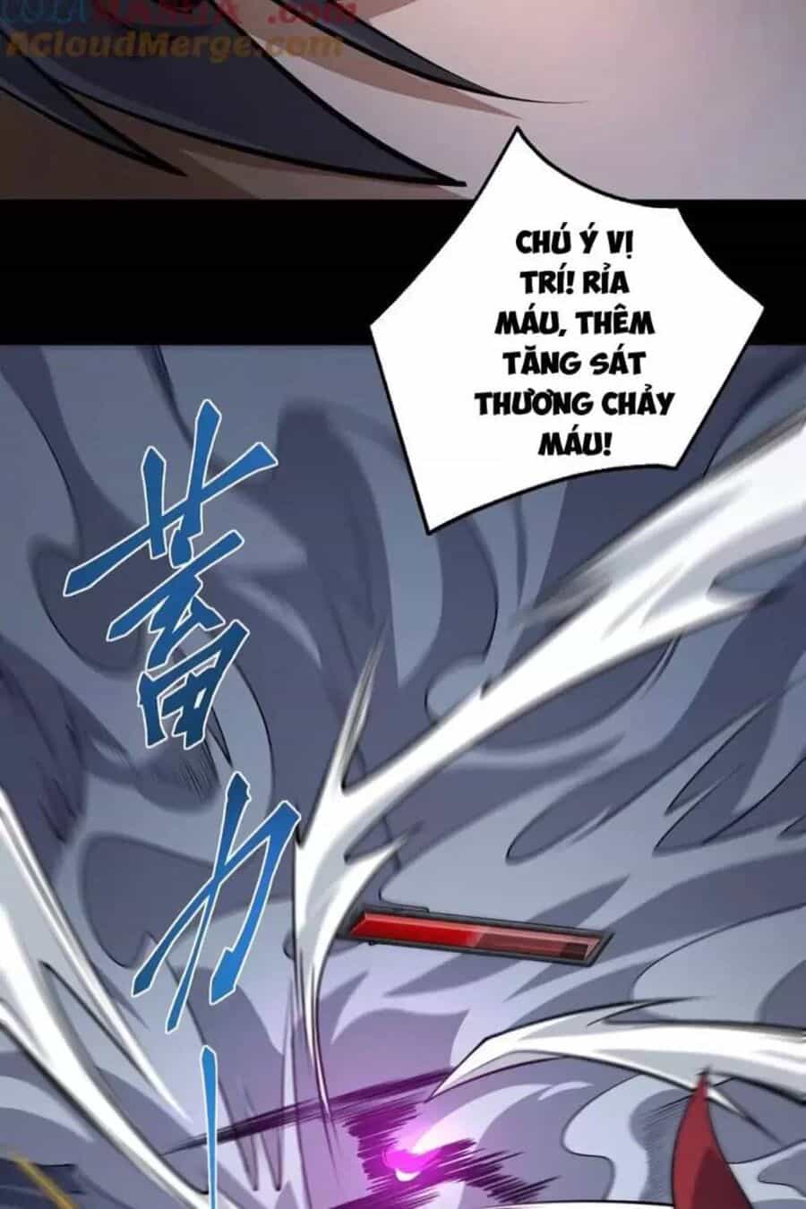 Ta Là Tai Họa Cấp Mục Sư - Chương 17 - ảnh 4