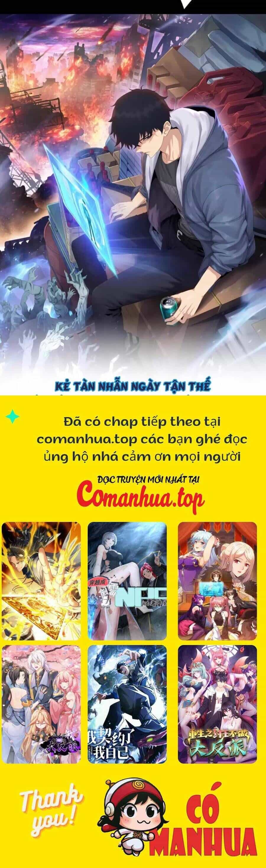 Ta Là Tai Họa Cấp Mục Sư - Chương 17 - ảnh 50