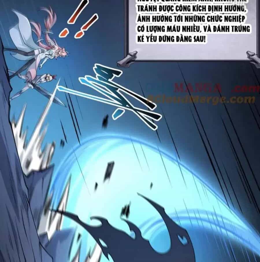 Ta Là Tai Họa Cấp Mục Sư - Chương 18 - ảnh 6
