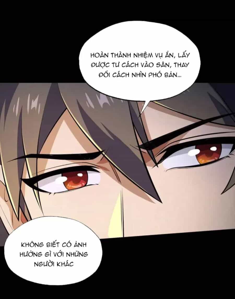 Ta Là Tai Họa Cấp Mục Sư - Chương 19 - ảnh 5