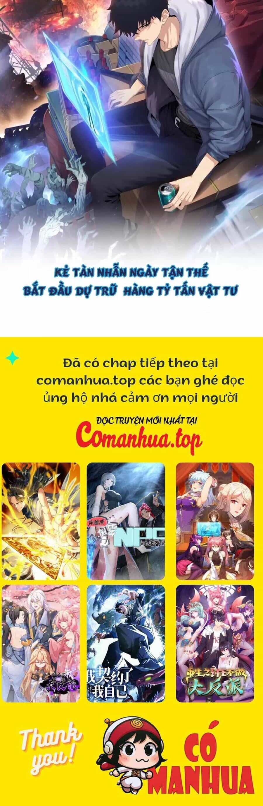 Ta Là Tai Họa Cấp Mục Sư - Chương 19 - ảnh 51