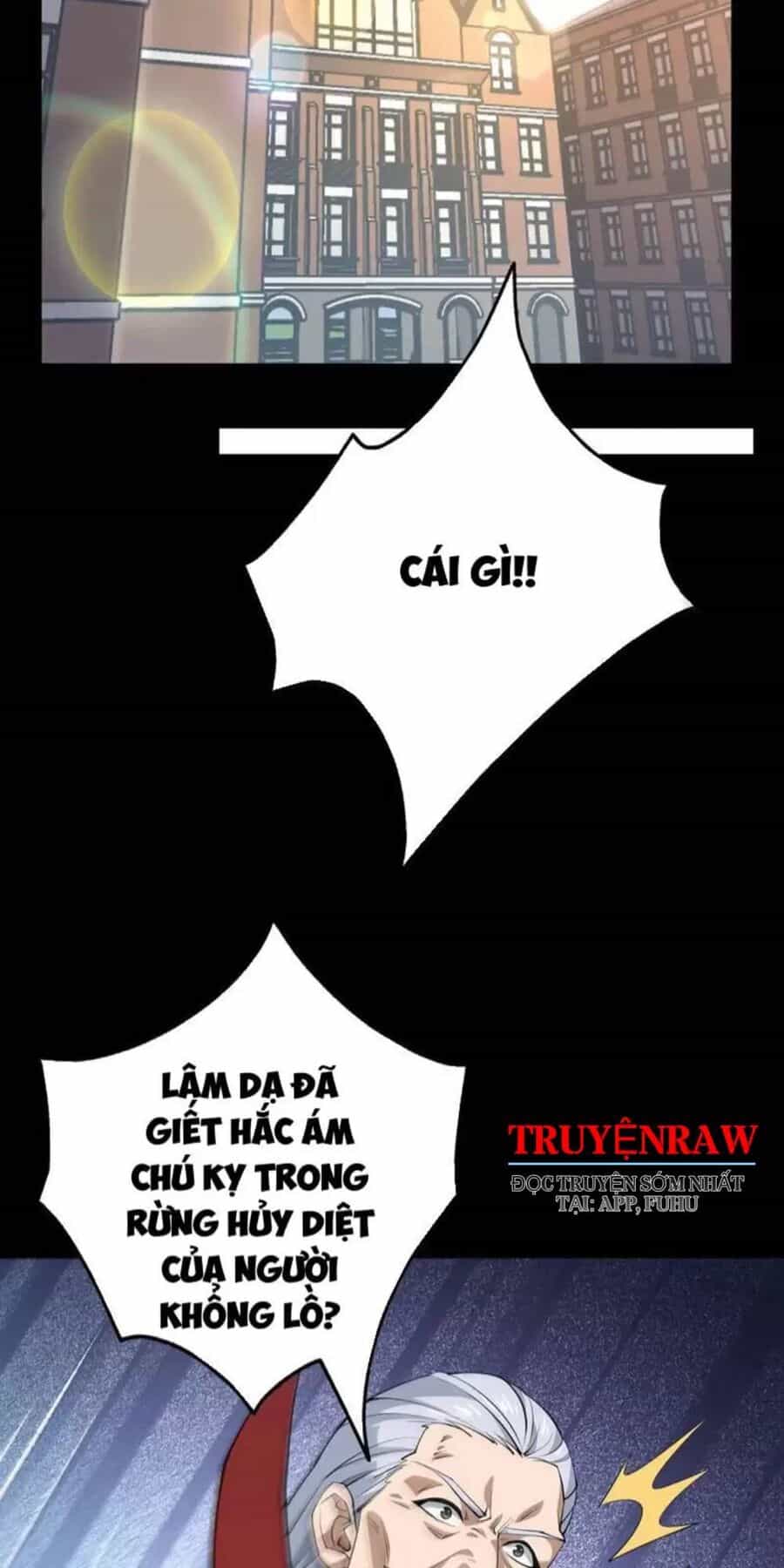 Ta Là Tai Họa Cấp Mục Sư - Chương 20 - ảnh 3