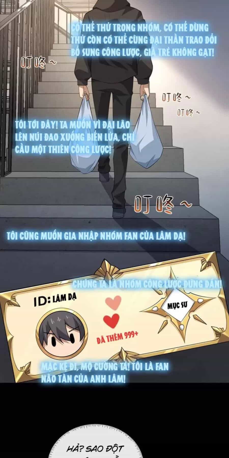 Ta Là Tai Họa Cấp Mục Sư - Chương 21 - ảnh 32