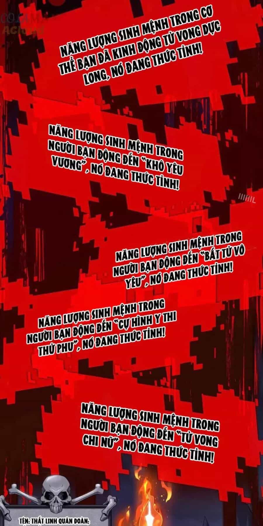 Ta Là Tai Họa Cấp Mục Sư - Chương 23 - ảnh 13