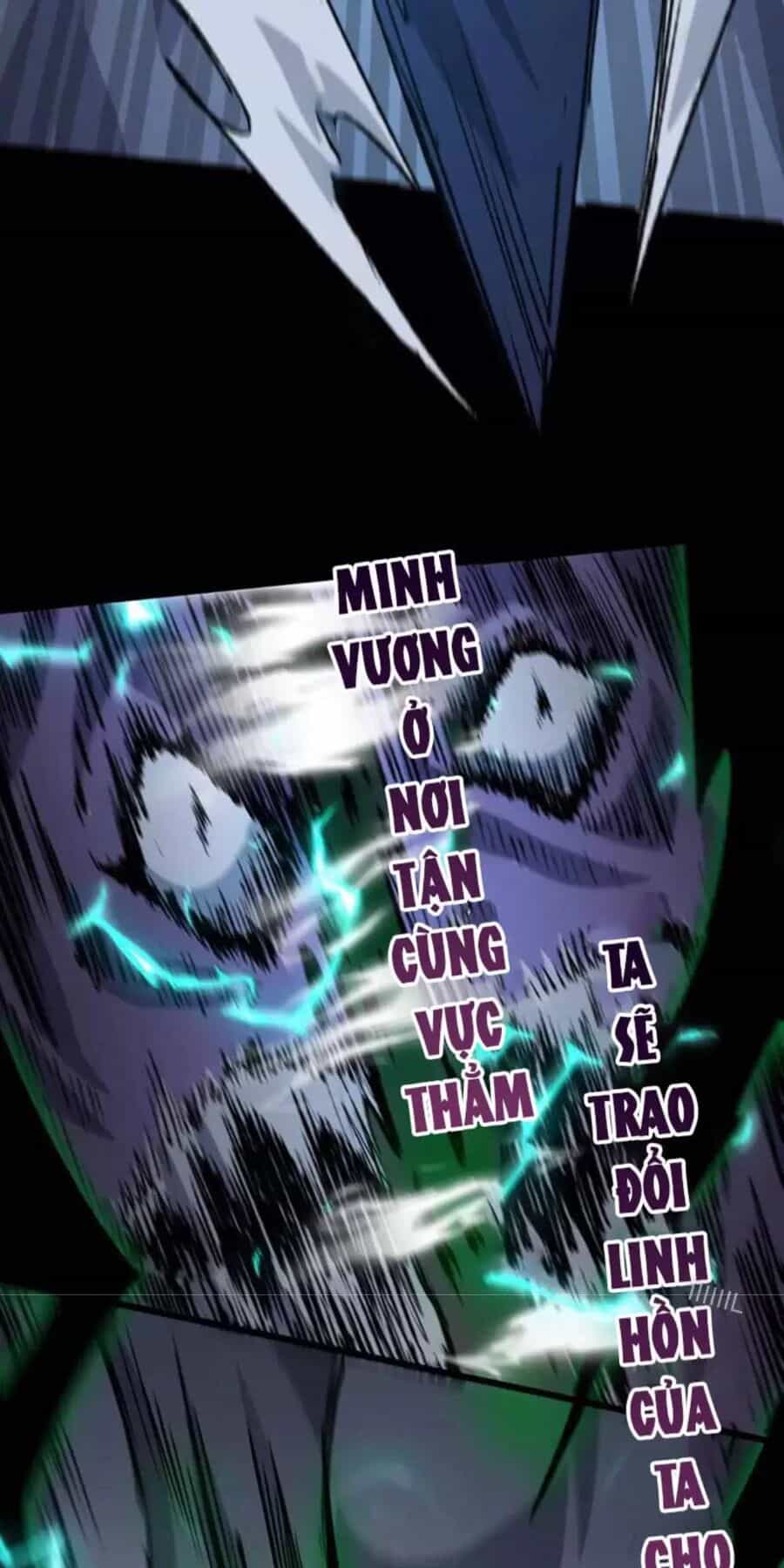 Ta Là Tai Họa Cấp Mục Sư - Chương 24 - ảnh 28