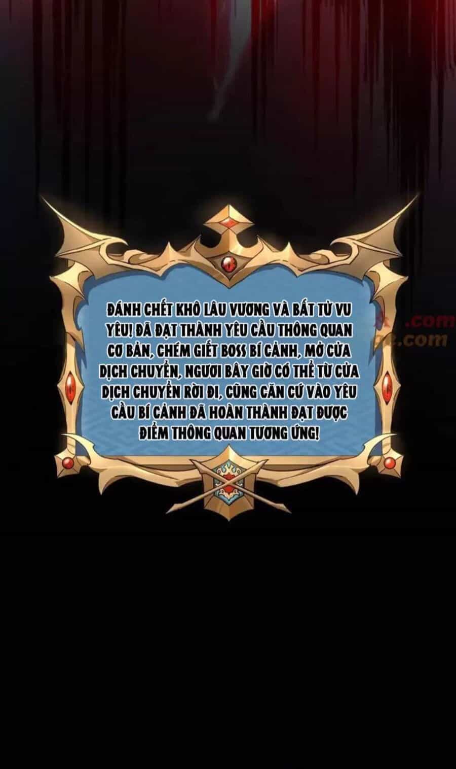 Ta Là Tai Họa Cấp Mục Sư - Chương 24 - ảnh 38
