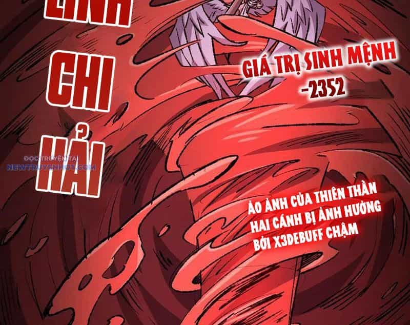 Ta Là Tai Họa Cấp Mục Sư - Chương 27 - ảnh 49