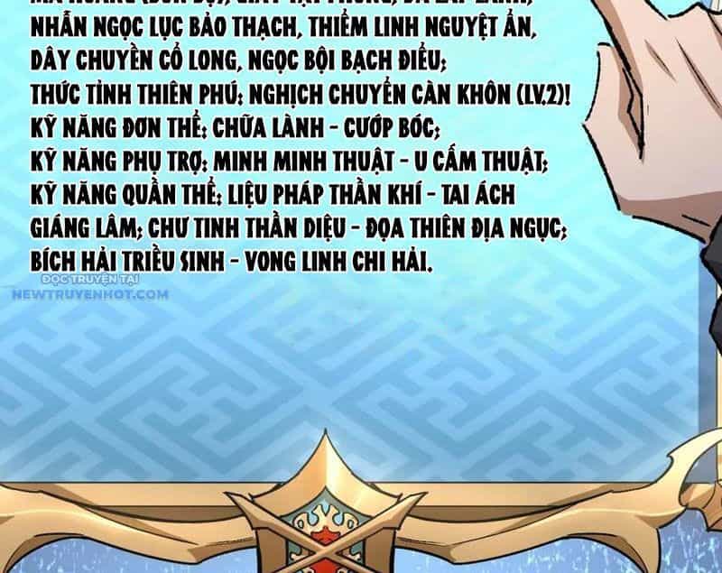 Ta Là Tai Họa Cấp Mục Sư - Chương 27 - ảnh 91